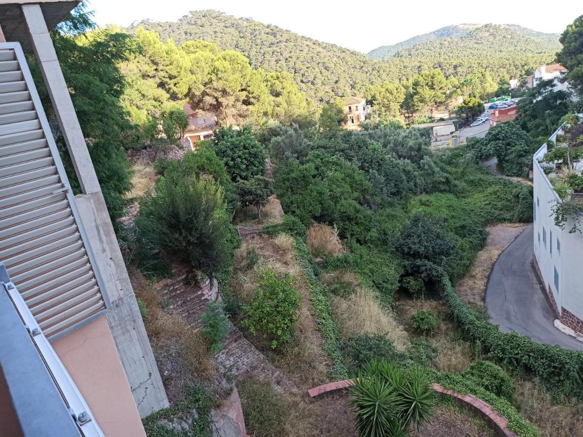 Apartamento En Serra Con Preciosas Vistas. Εξωτερικό φωτογραφία