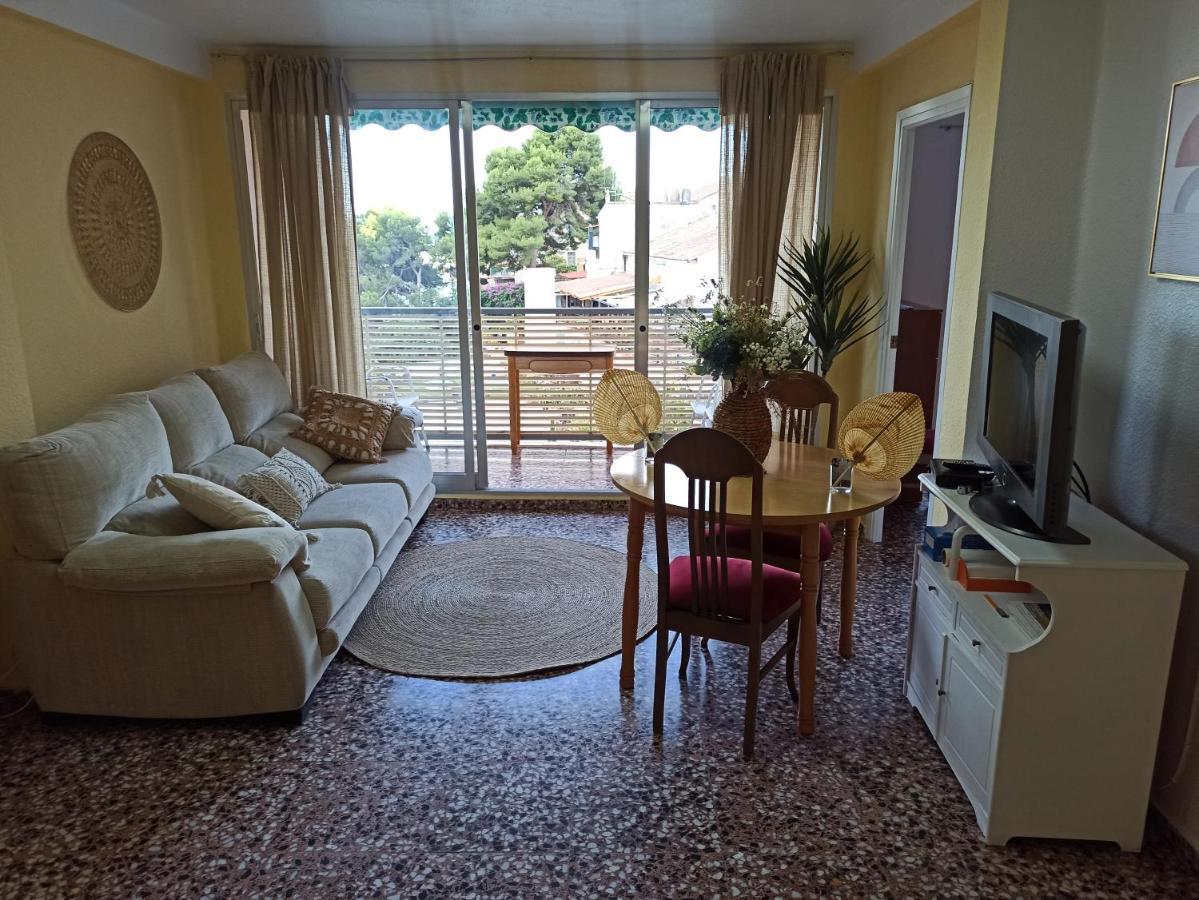 Apartamento En Serra Con Preciosas Vistas. Εξωτερικό φωτογραφία